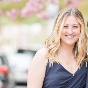 Meet your Posher, Kristen